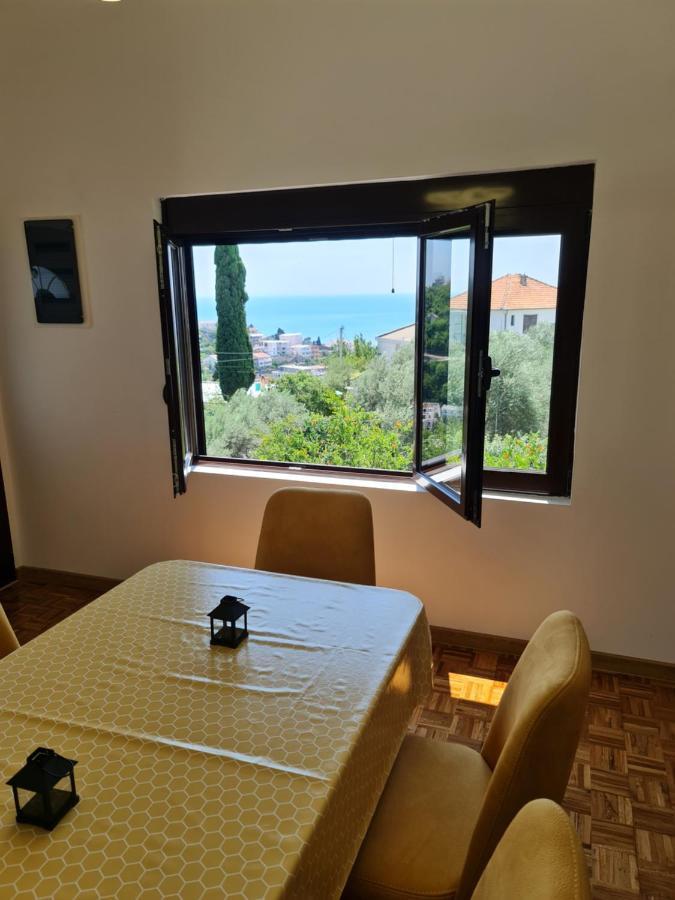Luxury Penthouse With Panoramic View Leilighet Ulcinj Eksteriør bilde